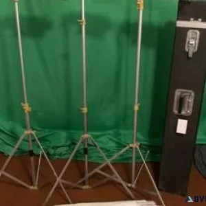 Lowell Pro Light Kit