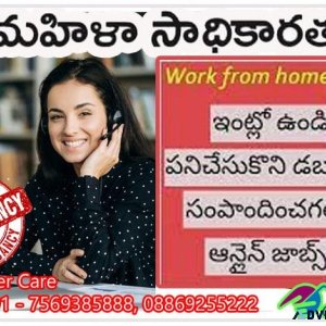 Part Time Home Based Offline Online Data Entry Jobs