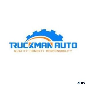 TRUCKMAN AUTOMOBILE