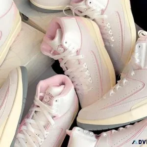 Air Jordan Nike All Size Shoe