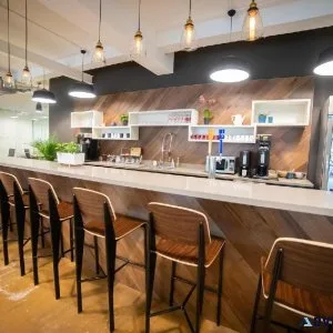 4 Person Private Office Space for Rent - 24H ALL ACCESS