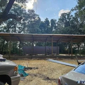 unbeatable pole barn deals