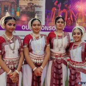 Cultural dance academy in Gurgaon