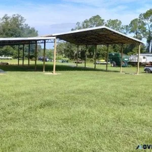 unbeatable pole barn deals