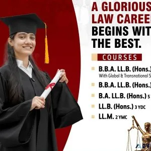 Best BALLB college