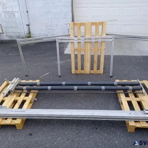 Keencut SmartFold Bench