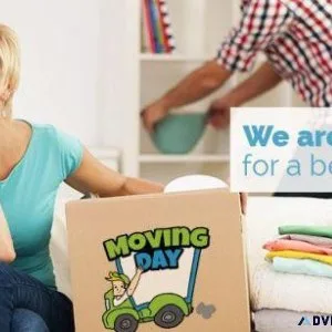 Man and Van Hire Package Removal