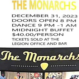 The Monarchs