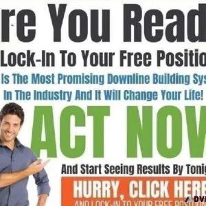Do you know anyone who wants to make money.