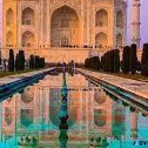 Tajmahal Day Tour