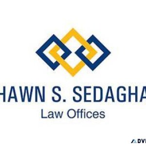 Law Offices of Shawn Sedaghat