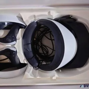 PS5 VR2