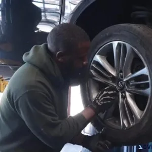 welding certification program in Philadelphia