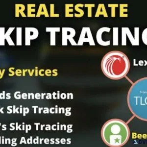 REAL ESTATE LEAD GENERATOR