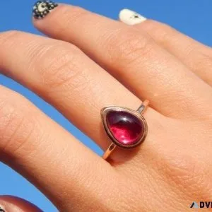 Shop Gemstone and Stacking Rings &ndash Violet Moon Jewelry