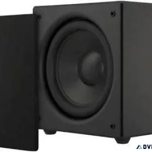 Sonance 10&quot Subwoofer