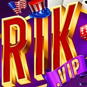 RIKVIP - TRANG CHU TAI APP CHINH THUC 2024 CHO APKIOS