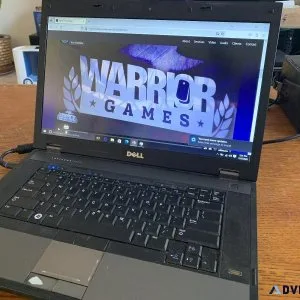Dell i5 Laptop