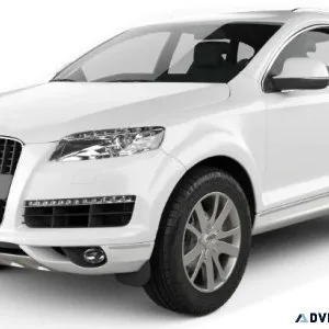 Luxury Transfers