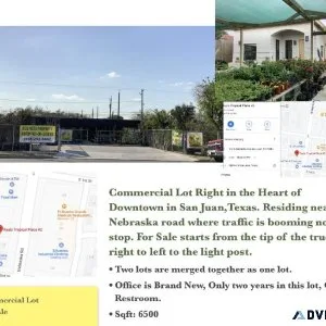 Commercial Lot For Sale-HighTraffic -