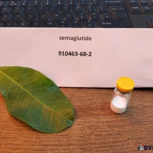 Manufacturer supply high purity Semaglutide