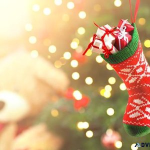 Have a Holly Jolly Christmas - and Start Now