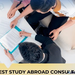 Dream Discover Achieve  Andheri Study Abroad Consultants