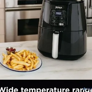 Air fryer