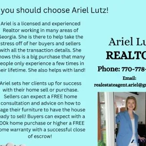 Hire a great Realtor