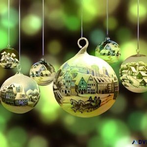 Counting Down to Christmas