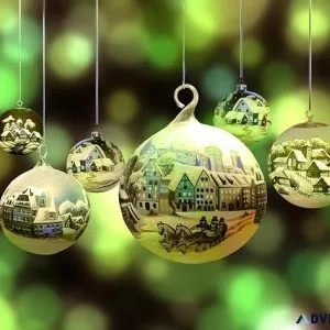 Counting Down to Christmas