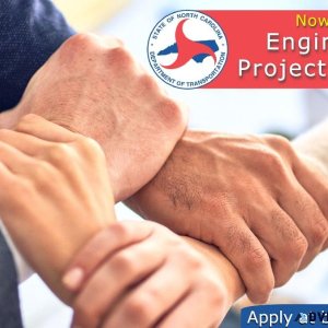 Project Management Engineer III - NEW HIGHER SALARY