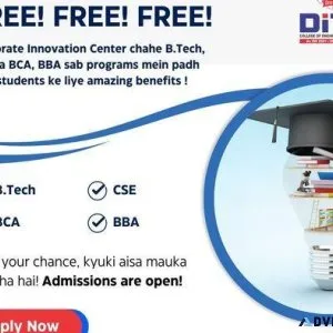 DITM College Best B.Tech College in Delhi NCR