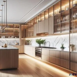 Cabinetmaking  Carpentry High End North Shore of Montreal