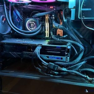 Custom Gaming PC