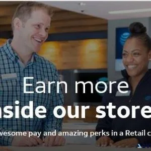 ATandT Retail Store Managers - Elk City