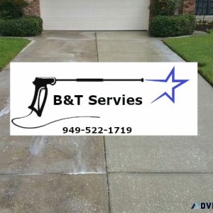 BandT services