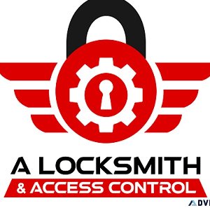 A Locksmithandaccess control