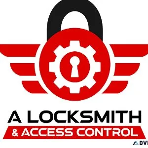 A Locksmithandaccess control