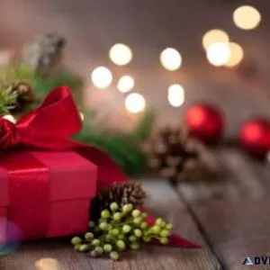 Make a list&hellip And check it twice