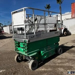 2015 JLG 3246ES SCISSORLIFT 1070101236