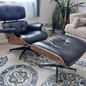 Lounge Chair Bed Bed frame and Dresser
