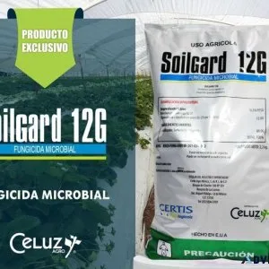 SOILGARD 12G