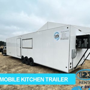 Mobile Kitchens 123