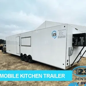 Mobile Kitchens 123