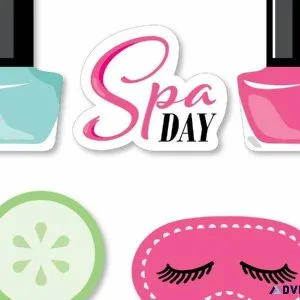 Pamper Me SPArty