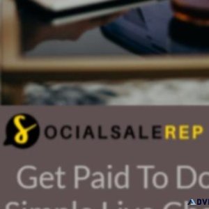 Building a Live Chat Career This could be your chance