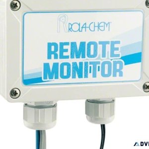 Waterline Technologies Remote Monitor System