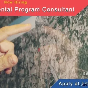 Environmental Program Consultant
