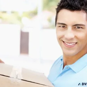 Man and van hire Storage Package Removal